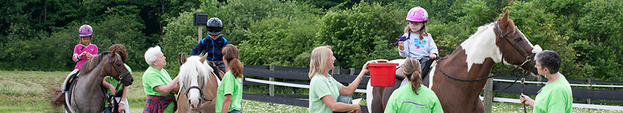 Fieldstone Farm Programs