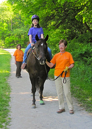 Student RideAThon