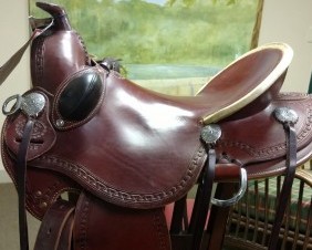 Saddle for Tack Sale