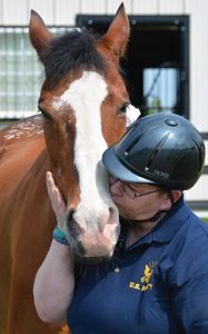 Fieldstone Farm veteran