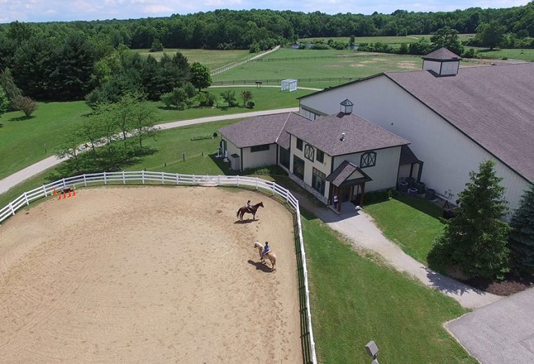 Fieldstone Farm update Fieldstone Farm Therapeutic Riding Center