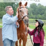 Fieldstone Farm Fall 2020 newsletter cover