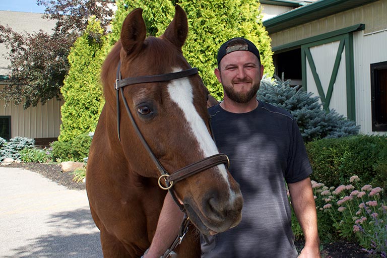 Matt and Empire