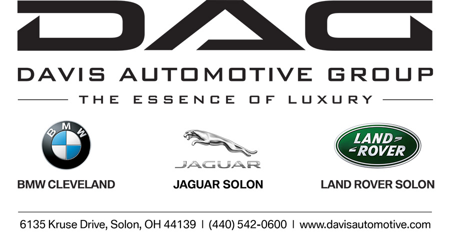 Davis Automotive Group logo