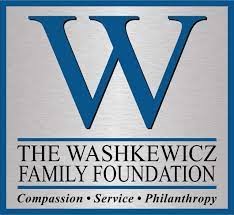 The Washkewicz Family Foundation logo