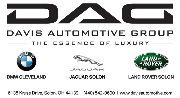 Davis Automotive Group logo