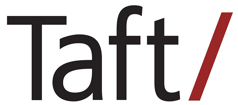 Taft logo