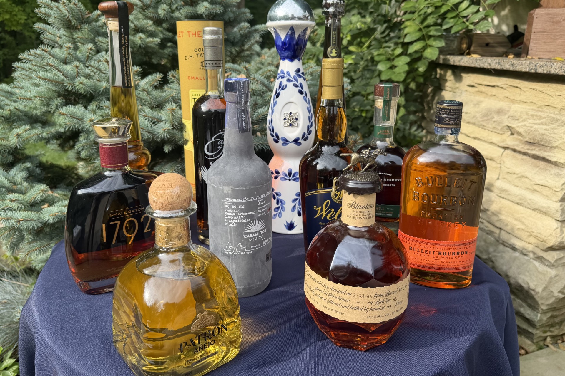 Bourbon
